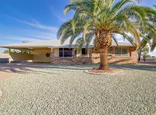 12407 N Cantata Ct, Sun City, AZ 85351