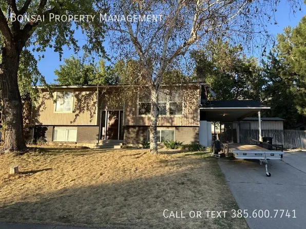 327 S 1000 E #1, Kaysville, UT 84037