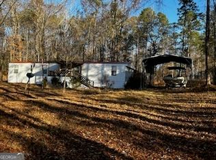 233 Begonia Rd, Sparta, GA