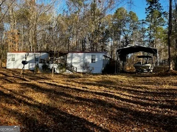 233 Begonia Rd, Sparta, GA 31087