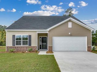 459 Archer Ct LOT 22, Gwinnett A Conway, SC 29526