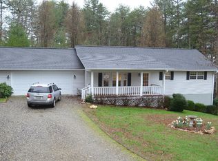 149 Point Rd, Blairsville, GA 30512