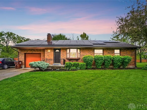 1670 Milner Dr, Dayton, OH 45432