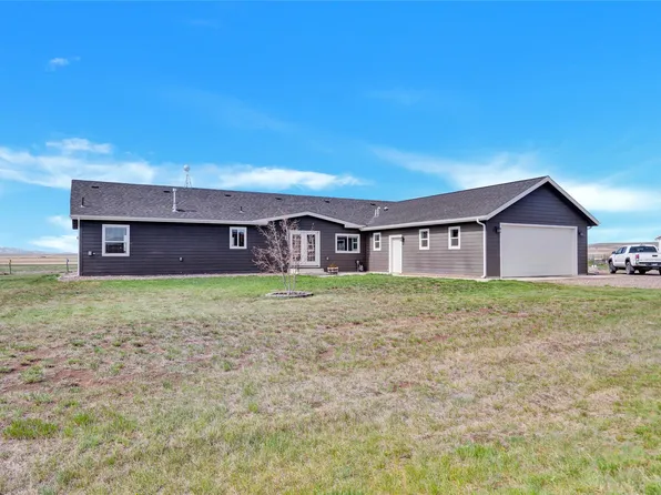 8 Indian Cliff Dr, Ulm, MT 59485
