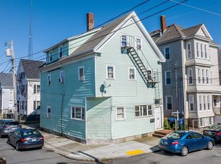 76 Acushnet Ave, New Bedford, MA 02740