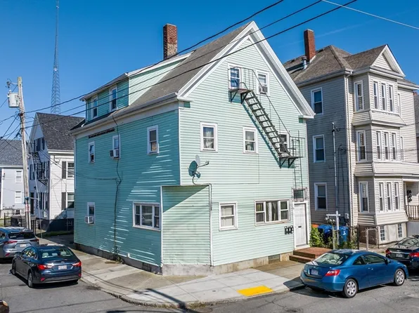 76 Acushnet Ave, New Bedford, MA 02740