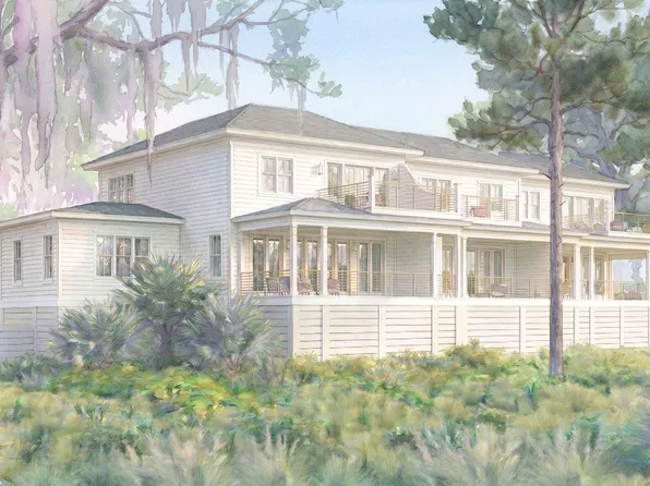 4033 Marshwalk Trce #6, Seabrook Island, SC 29455
