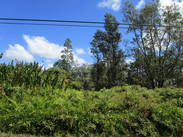 Pukalani Dr Lot 57, Pahoa, HI 96778