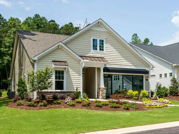 1424 Twin Leaf Rd, Fort Mill, SC 29715