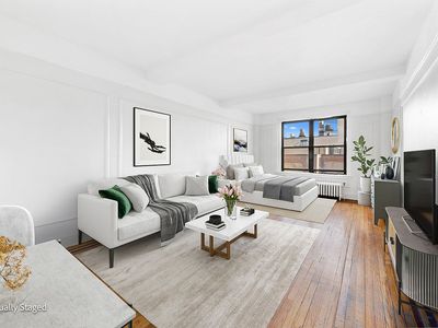 235 W 102nd St APT 15B, New York, NY, 10025