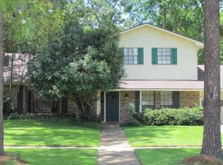 7436 Barringer Rd, Baton Rouge, LA 70817