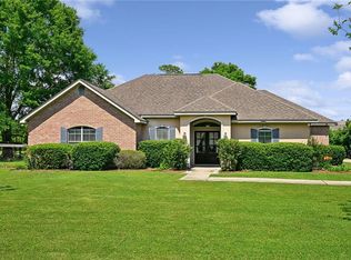 112 Normandy Dr, Folsom, LA 70437