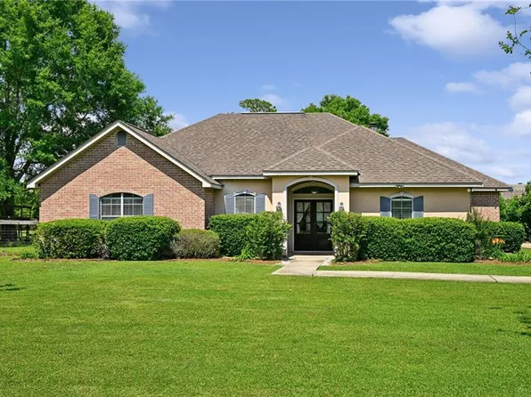 112 Normandy Dr, Folsom, LA 70437