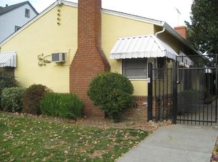 2717 V St APT B, Sacramento, CA 95818