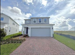 7767 Trapani Loop, Clermont, FL 34714