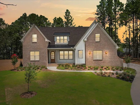 320 Sloan Lane, Pinehurst, NC 28374