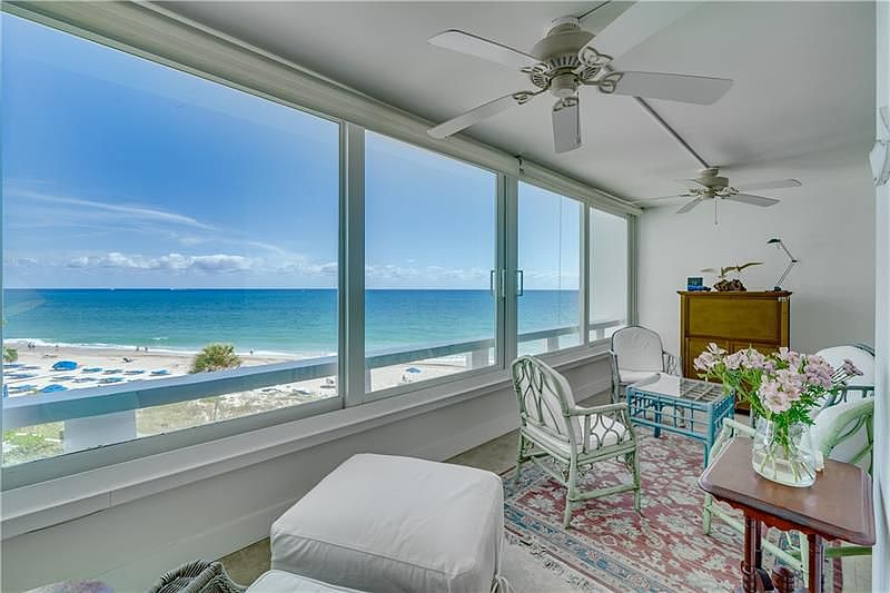 1st image of 3600 Galt Ocean Dr APT 4E