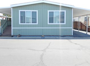 720 E Worth Ave SPC 197, Porterville, CA
