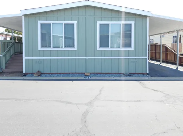 720 E Worth Avenue #197, Porterville, CA 93257