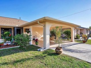 11176 Pendleton Ave, Englewood, FL 34224