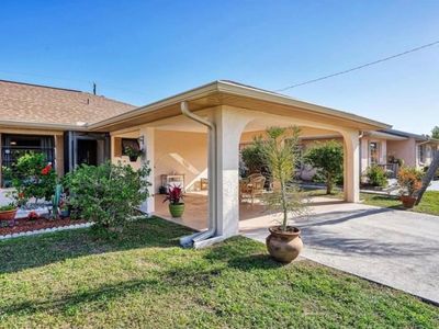 11176 Pendleton Ave, Englewood, FL, 34224