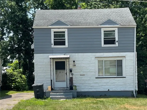 472 Keck St, Akron, OH 44305