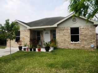 5900 S Rivera St, Pharr, TX 78577