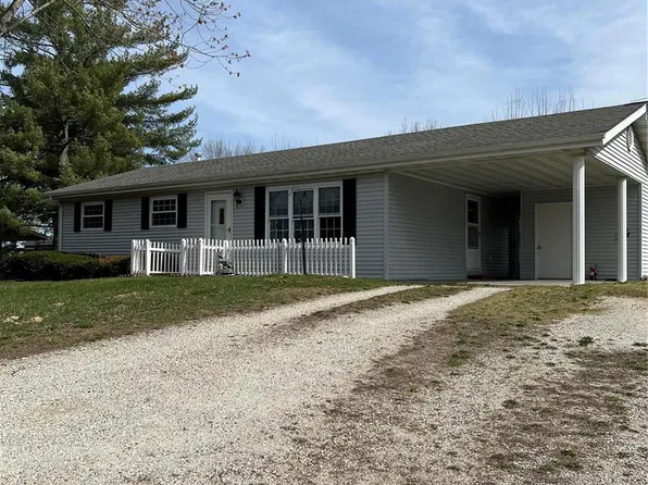 42 Anderson Ln, Sullivan, MO 63080