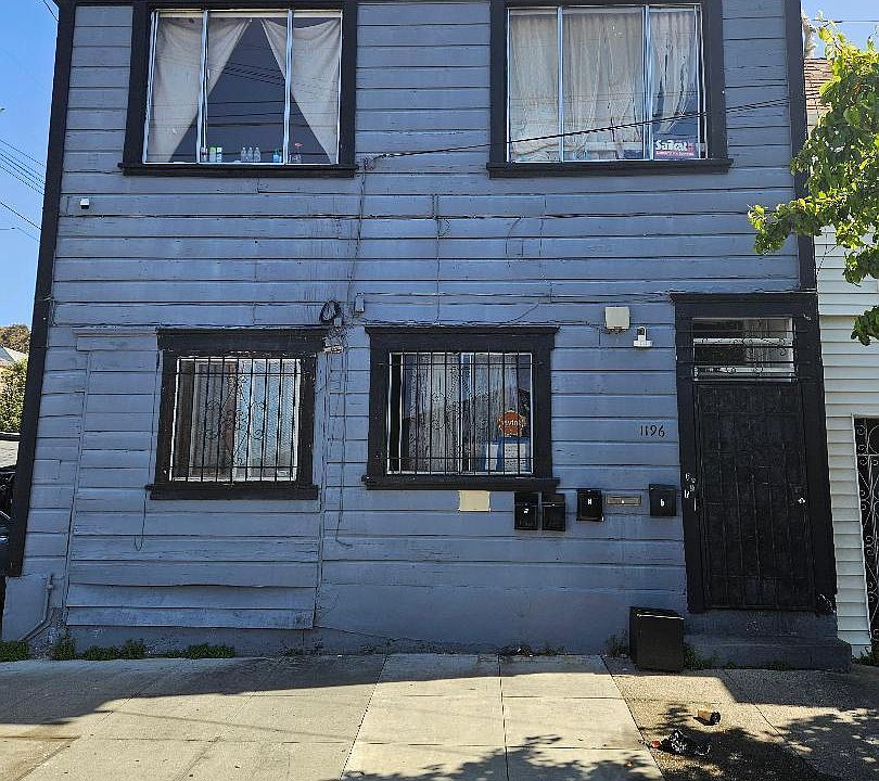 1st image of 1196 Quesada Ave