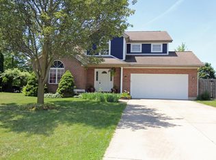 30 Kestrel Ct, Piqua, OH