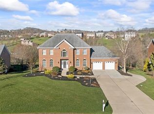214 Doubletree Dr, Venetia, PA