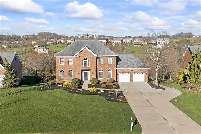 214 Doubletree Dr photo 1