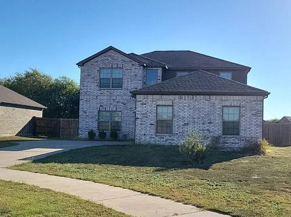 1516 Kinglet St, Desoto, TX 75115