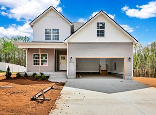 1228 Boulder Pass LOT 73, Clarksville, TN 37040