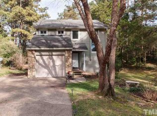 7200 Bluffside Ct, Raleigh, NC 27615