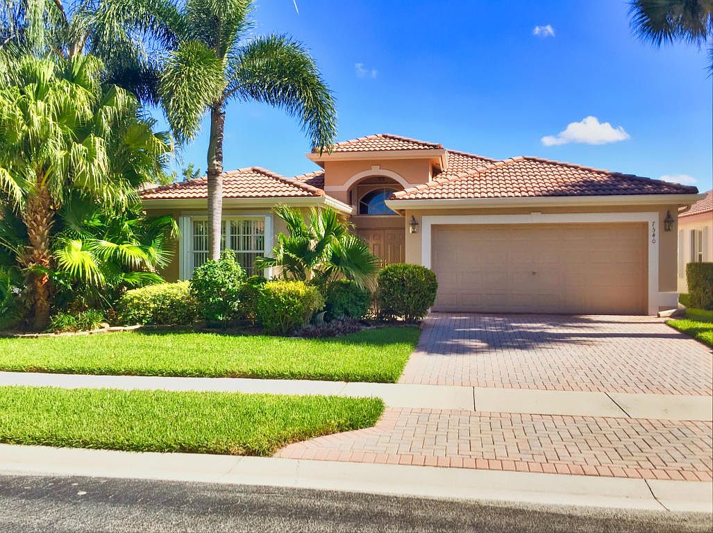 7540 Sagunto St, Boynton Beach, FL 33437 Zillow
