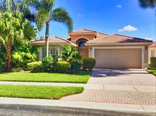 7540 Sagunto St, Boynton Beach, FL 33437