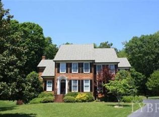 213 Meredith Pl, Lynchburg, VA 24503