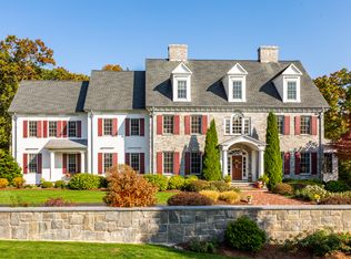 298 Northington Dr, Avon, CT 06001