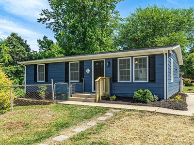 6423 9th St, Chesapeake Beach, MD, 20732