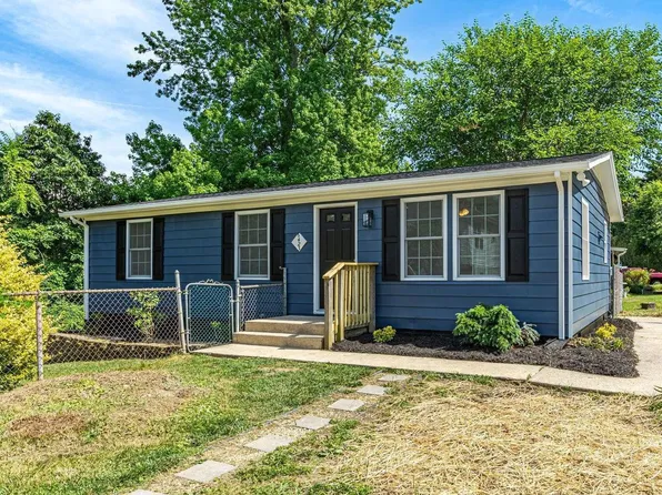 6423 9th St, Chesapeake Beach, MD 20732