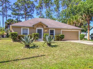 25 Post Ln, Palm Coast, FL 32164