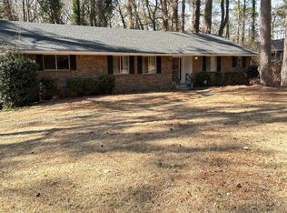 2911 Tejas Trl SW, Atlanta, GA 30331