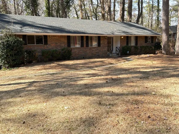 2911 Tejas Trl SW, Atlanta, GA 30331