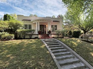 404 NE Mirimar Pl, Portland, OR 97232