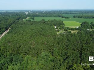 0 Lowery Rd, Atmore, AL 36502