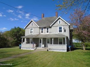 286 Park St, Great Barrington, MA 01230