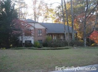5023 Williamsport Dr, Norcross, GA 30092