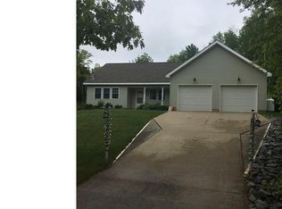 352 Merrill Rd, Levant, ME 04456