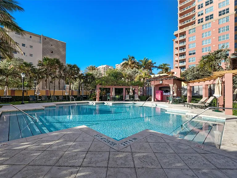 2100 N Ocean Blvd #18D — Photo 49